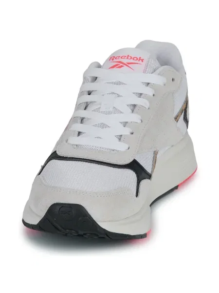 Klasszikus félcipő Reebok Classic fehér