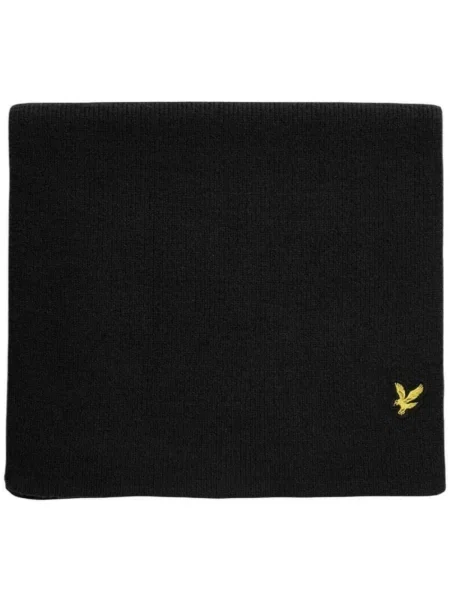 Sál Lyle & Scott fekete