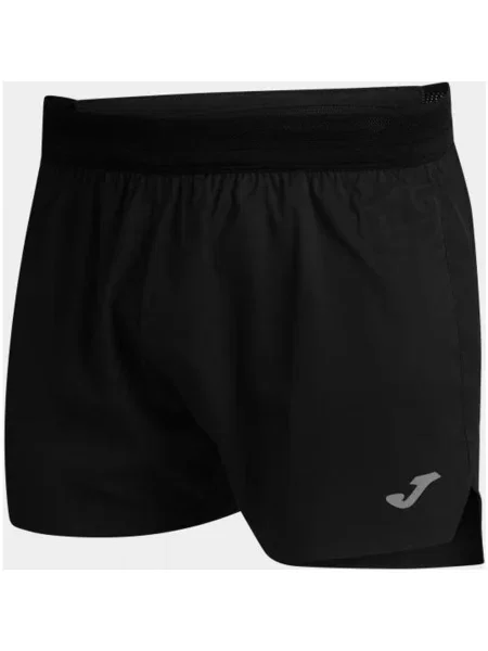 Szorty Joma R-Night intensywny M czarny