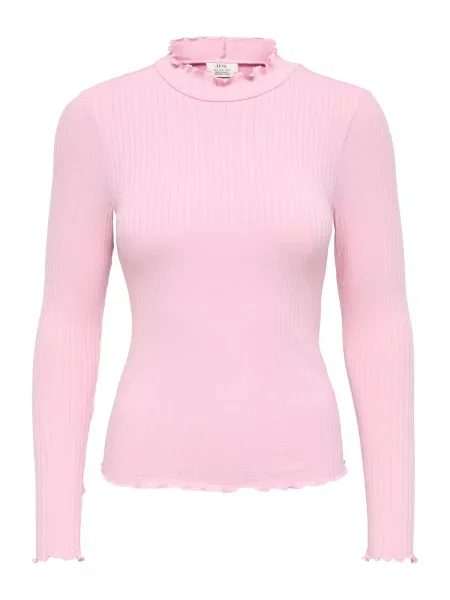 JDY Tricou JDYFRANSISKA rosé