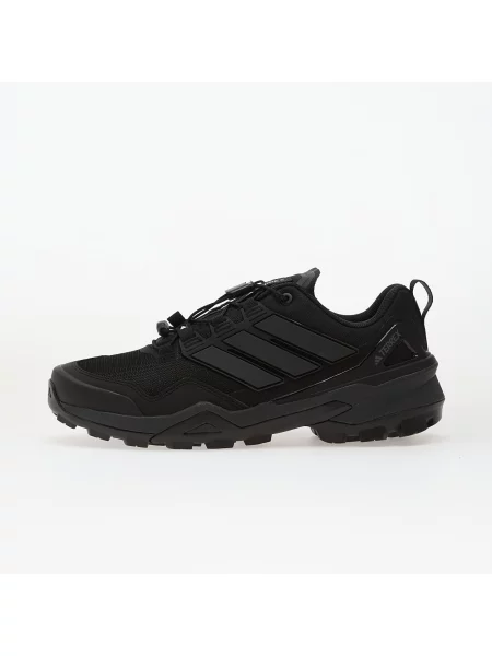 Sneakers adidas Terrex Skychaser Core Black/ Core Black/ Carbon EUR 42 negru