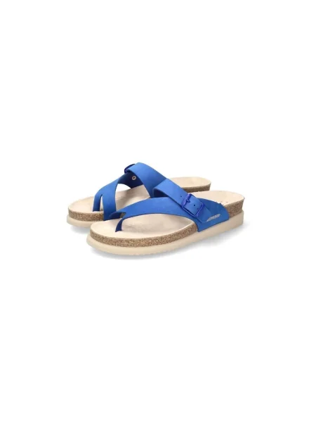 Pantofi Mephisto albastru