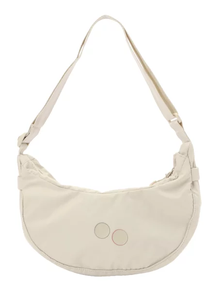 Pinqponq Torba za čez ramo KRUMM' bež