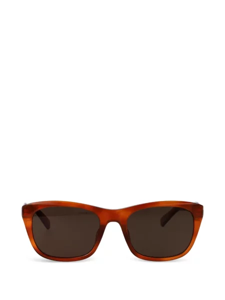 Ochelari de soare Valentino Garavani Eyewear maro