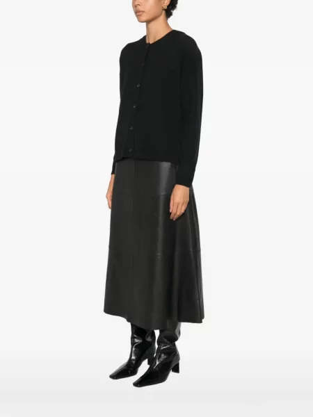 Cardigan Allude negru