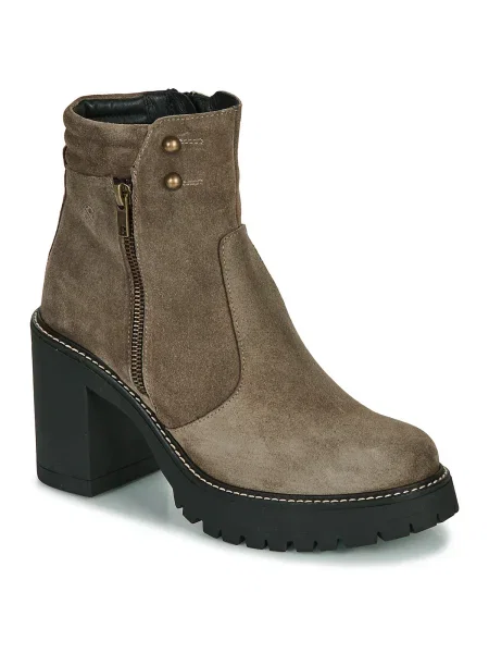 Botine Yokono