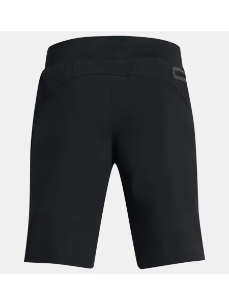 Krátke šortky Under Armour čierna