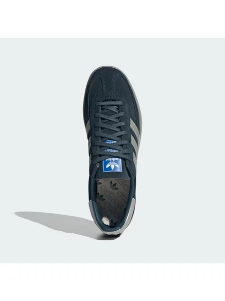 Sneakers adidas Handball Spezial MIG Arctic Night/ Silver Met./ Mist Stone EUR 44 niebieskie