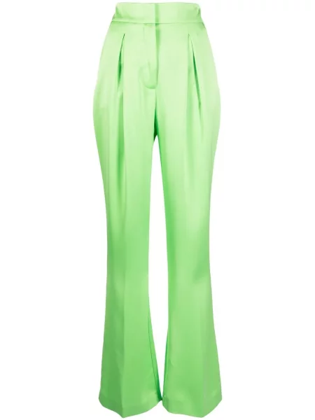 Pantaloni Genny evazate