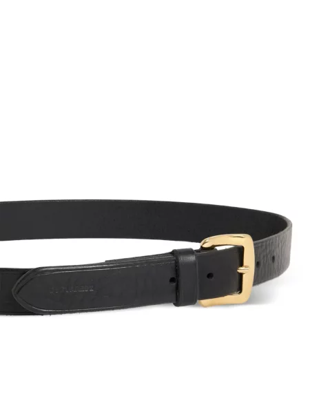 Curea Dsquared2 cu autograf negru