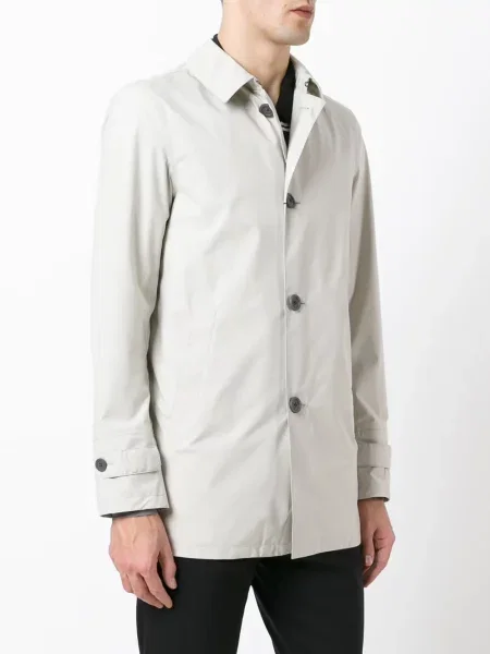 Palton Herno clasic