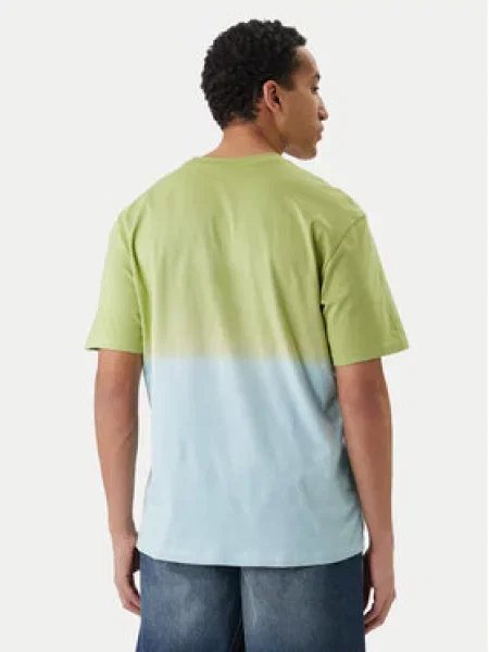 Quiksilver Majica zelena