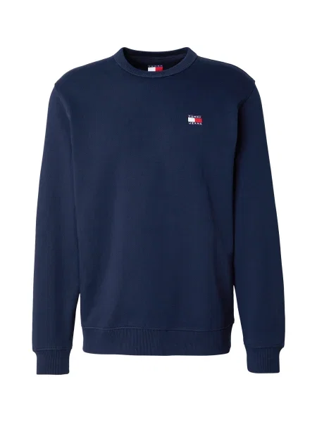 Palton Tommy Jeans albastru