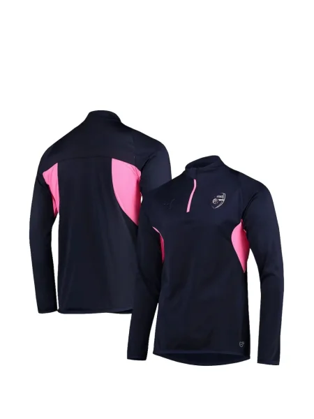 Pulover Puma albastru