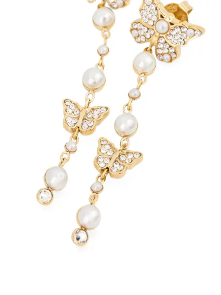 Cercei Guess cu perle