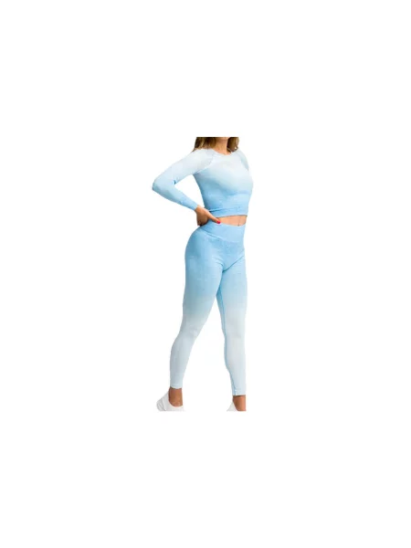 Buty treningowe Gym Hero niebieskie