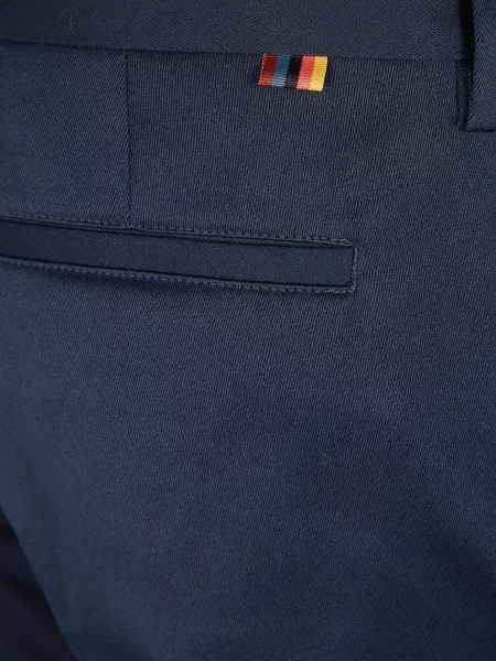 Pantaloni chino Paul Smith albastru