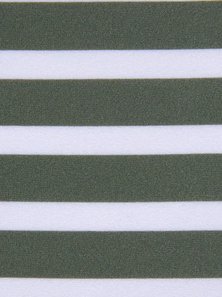 VENICE BEACH Slip costum de baie verde alb
