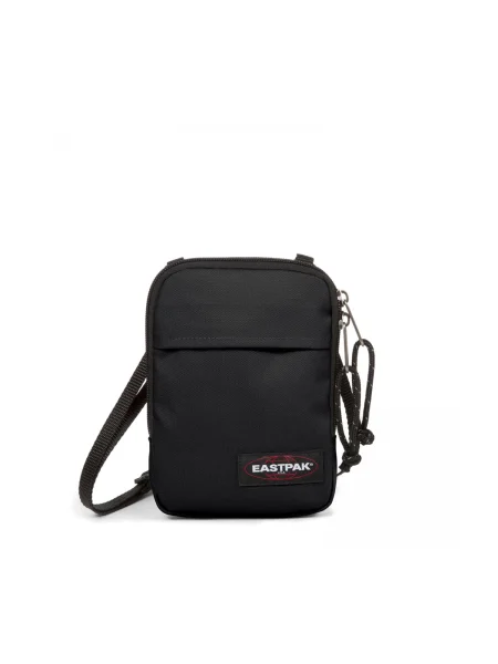 Geantă Eastpak Buddy Crossbody Bag Black negru