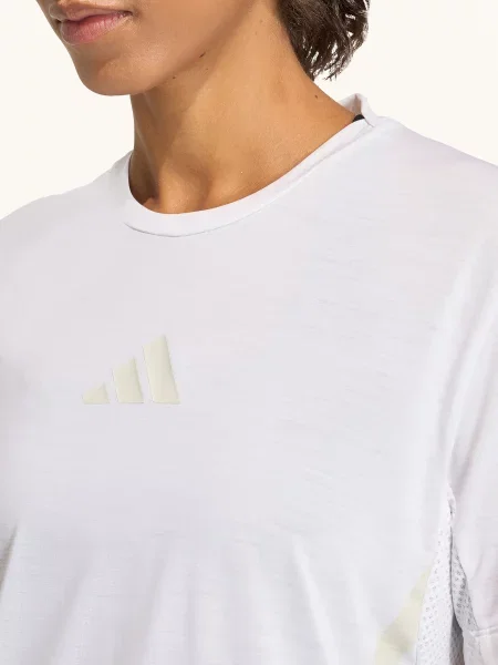 Adidas Terrex Funkční Tričko Xperior Climacool+ bílá