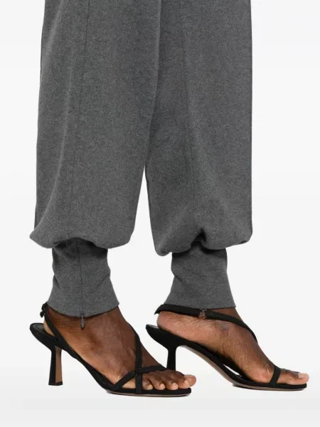 Pantaloni Tom Ford gri