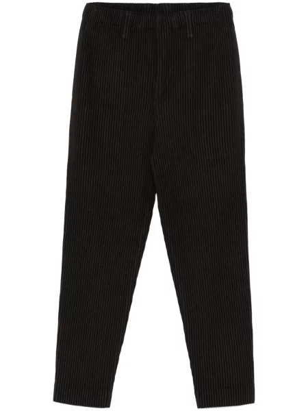 Pantaloni Homme Plisse Issey Miyake maro