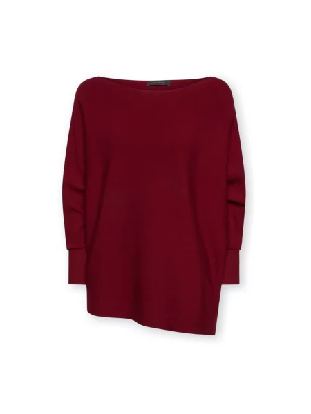 Sweter Elena Miro' czerwony