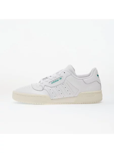 Sneakers adidas Powerphase Ftw White/ Powgrn/ Off White EUR 43 alb