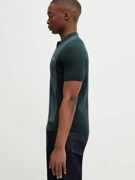 Поло Fred Perry