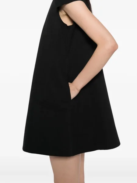 Rochie Staud de costum negru