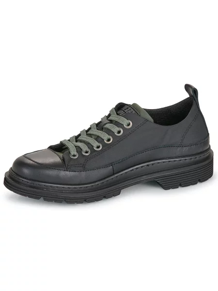Pantofi Art negru
