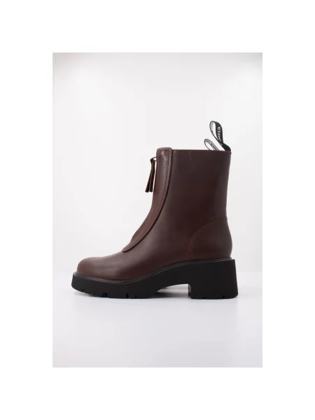 Pantofi Camper maro