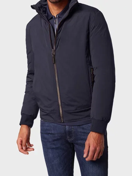 Куртка Pierre Cardin синяя