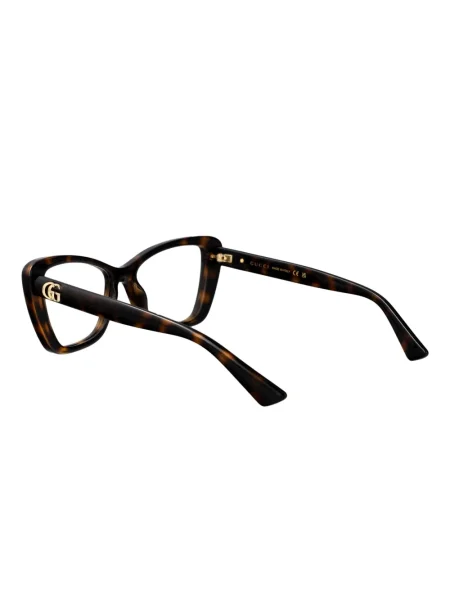 Ochelari de soare Gucci Eyewear maro