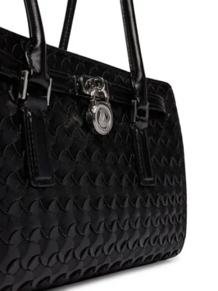 Táska MICHAEL Michael Kors fekete