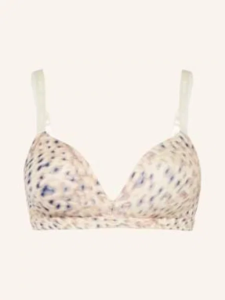 Boss Biustonosz Trójkątny Ci weiss beżowy