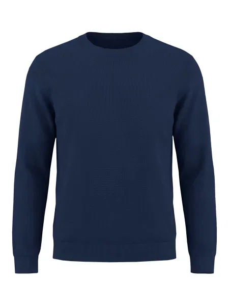 Vantory Pulover bleumarin