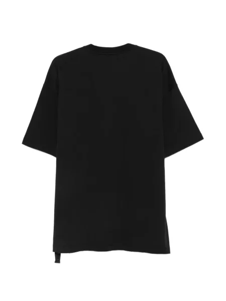 Tricou Oamc cu imagine negru