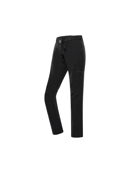 Pantaloni Alpine Pro negru