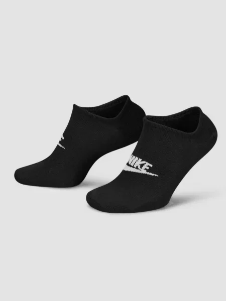 Носки Nike черные