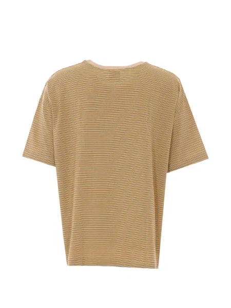 Tricou Howlin' galben