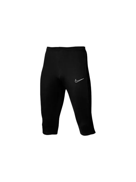 Hlače Nike crna
