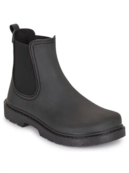 Pantofi El Naturalista negru