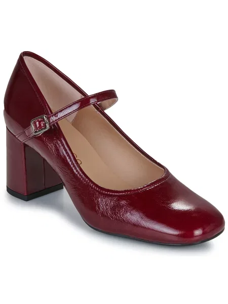 Salonarji Unisa bordo