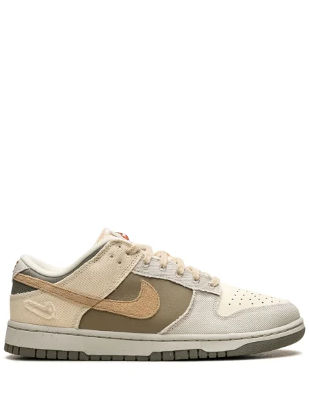 Sneakerși Nike Dunk kaki