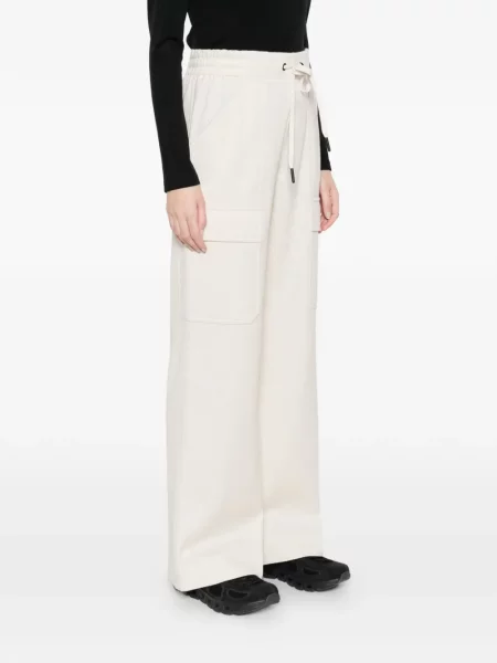 Vezica za zatezanje cargo hlače Moncler Grenoble