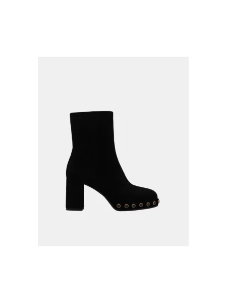 Pantofi Noa Harmon negru