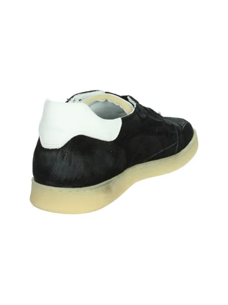Pantofi D.a.t.e. negru