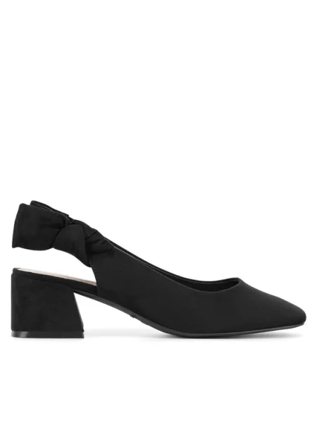 Clara Barson Pantofi pumps negru