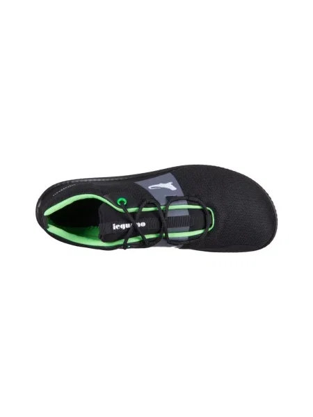 Pantofi Leguano negru